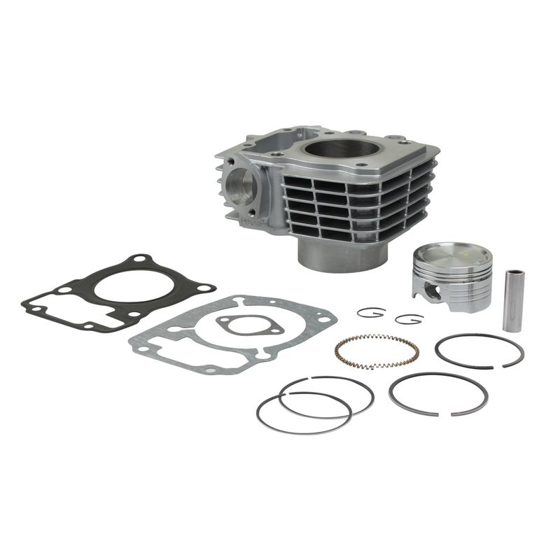 KIT CILINDRO RODA GL150/TITAN150