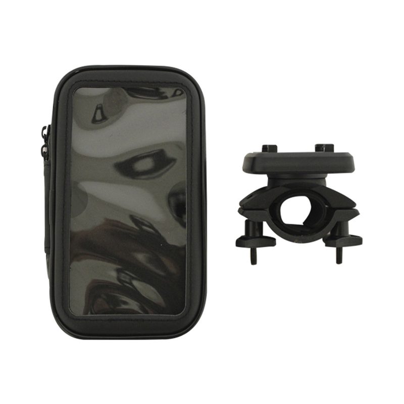 PORTA CELULAR C/FUNDA IPHONE6 O SIMILAR