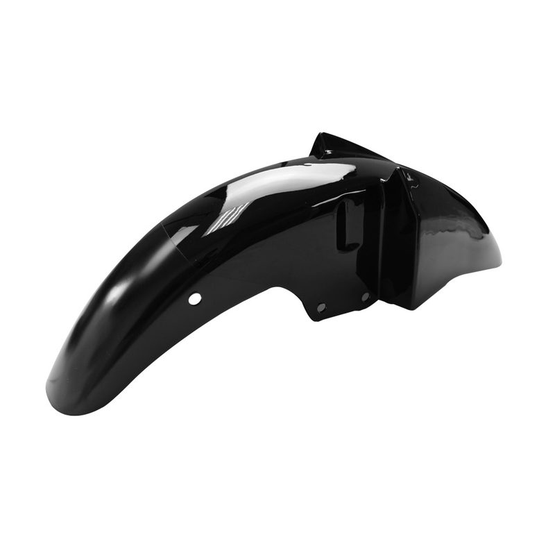 SALPICADERA RODA DEL EN125 2A NEGRO