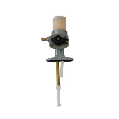 LLAVE SAYTO GASOLINA SAYTO RXZ135 C/VASO/YBR125 NUEVA