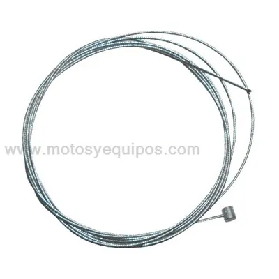 CABLE PROMOTO EMBRAGUE 3M LARGO UNIVERSAL