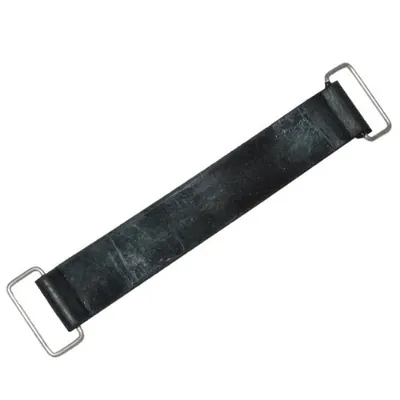BANDA SUJETADORA DE BATERIA DT-125 CLASICA 17 / DT-125 DELIVERY 17 / DT-125 SPORT 17 /DT-150 CLASICA 17 / DT-150 DELIVERY 17 / FORZA 125 05-12 / FT-125 CLASICA 12-16 / FT-125DELIVERY