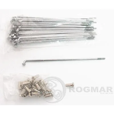 RAYOS TRAS 9X158MM GL150 PZA