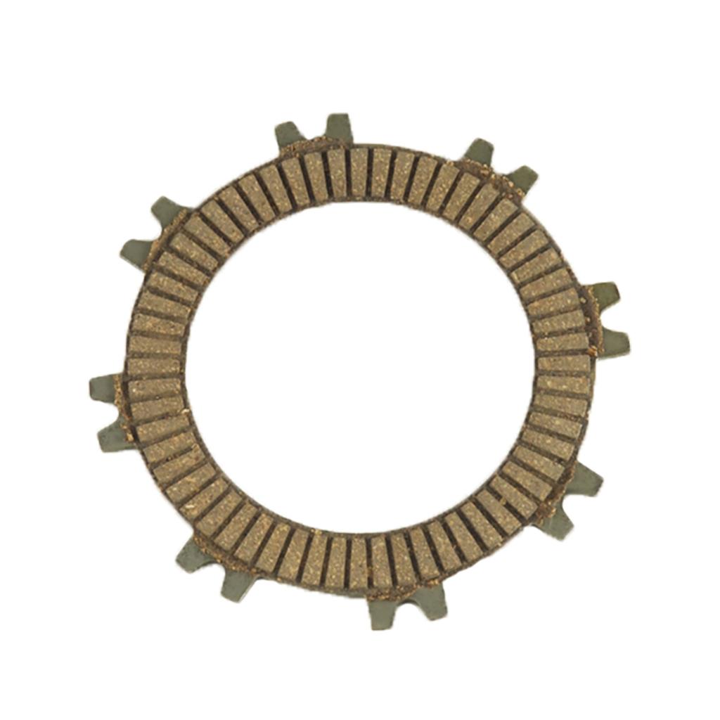PASTAS EMBRAGUE RODA C90 (B) PZA