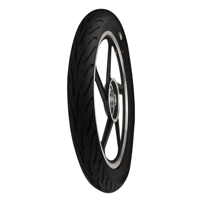 LLANTA GHIRA 80/90-17 C/C CALLE 6PR