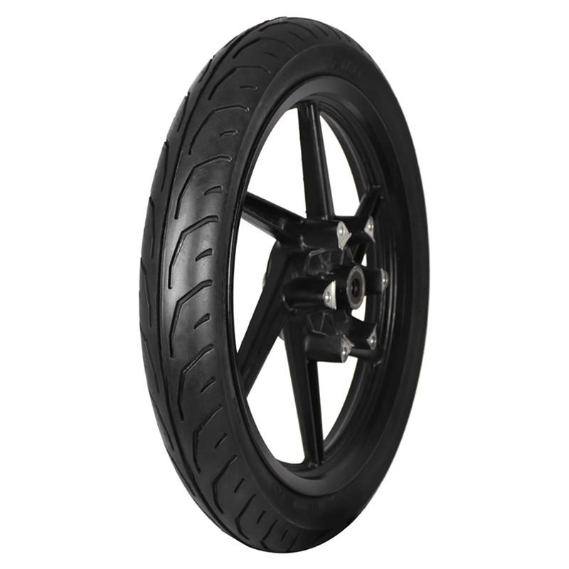LLANTA GHIRA 90/90-17 C/C CALLE 6PR
