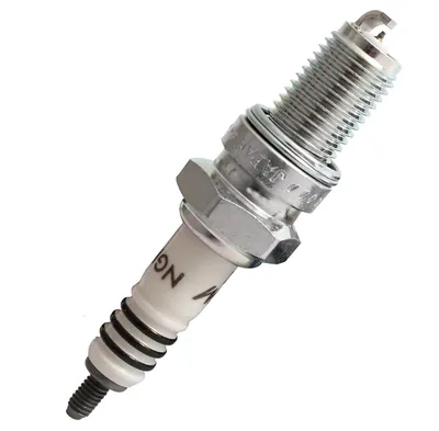 BUJIA NGK IRIDIO DR8EIX