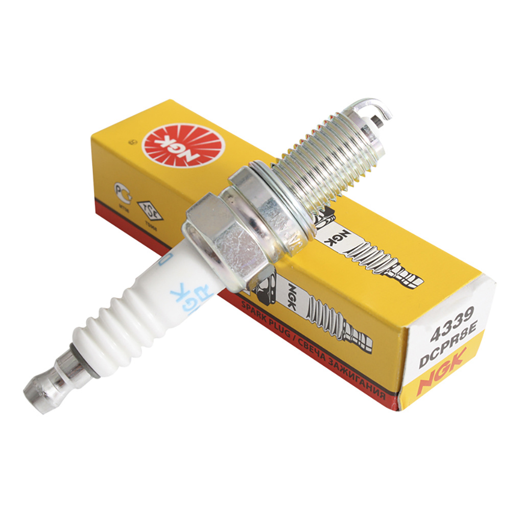 BUJIA NGK DCPR8E(955)