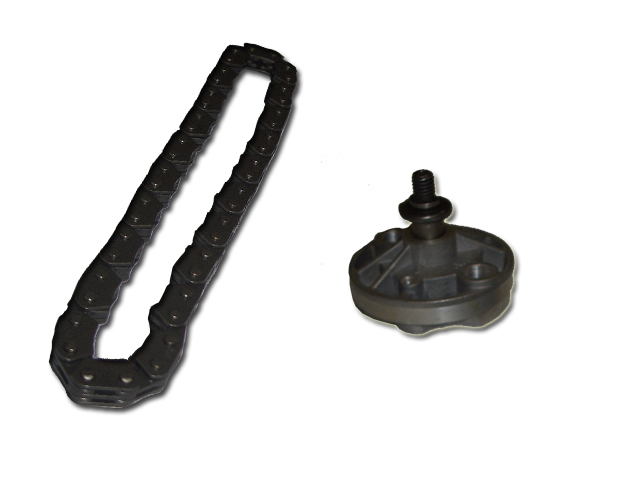 BOMBA ACEITE JSMX (INCLUYE CADENA)DS/CS 125/150CC