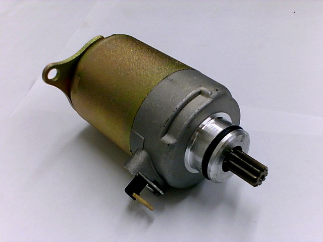 MOTOR ARRANQUE JSMX MOTONETAS 125/150