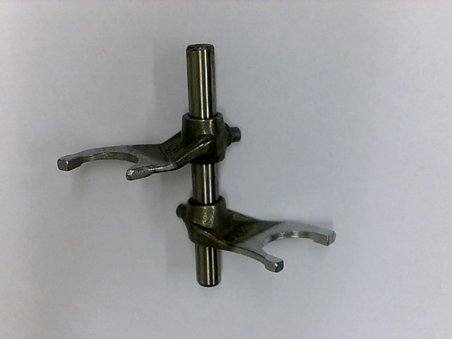 SELECTOR DE CAMBIOS COMPLETO ITALIKA FORZA 150, FT150, FORZA 125, FT125 DINAMO