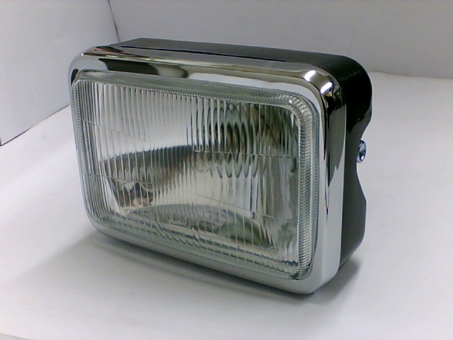 FARO JSMX CUADRADO 125CC 150CC