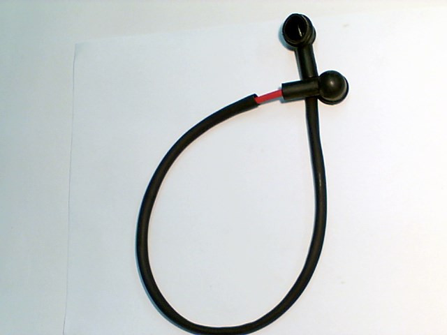 CABLE PARA BATERIA MOTONETAS 150CC INCLUYE TERMINALES