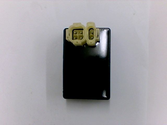CDI JSMX ELECTRONICO 6 PUNTAS(ARNES TIPO MOTONETA)