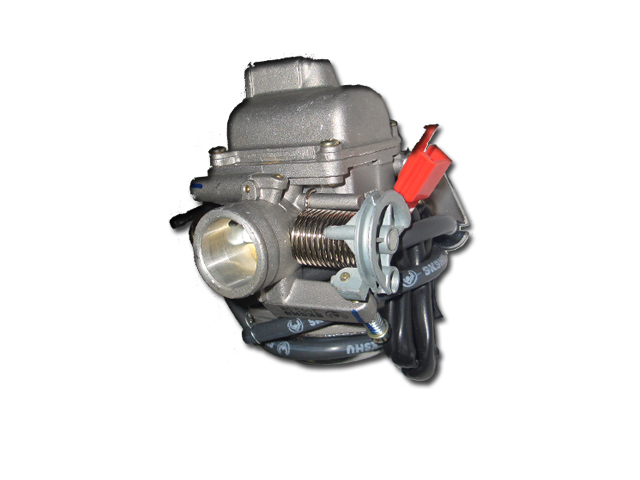 CARBURADOR JSMX MOTONETA 125/150CC 4 TIEMPOS