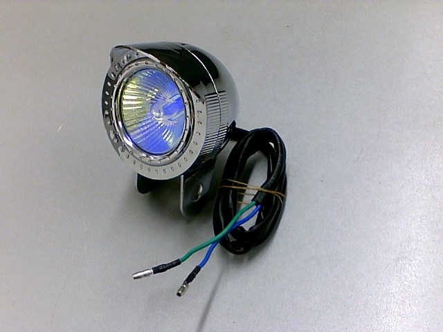 FARO JSMX AUXILIAR CHOPPER PEQUEŃO PZA
