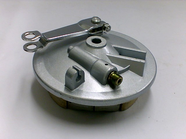 PORTA BALATA JSMX DEL C/BALATAS CGL125 TOOL/FT125