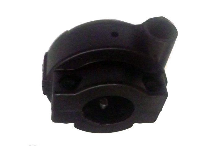 ABRAZADERA DE PLAST P/CHICOTE DE ACEL SK 110-3 (1232)