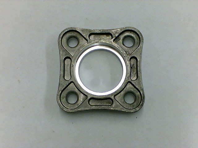 PLACA DEL PLATO DE PRESIÓN FORZA150/4 TORNILLOS