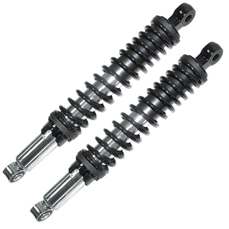 AMORTIGUADOR TRASERO JGO HN CARGO 125 (97-13)(WSTD)