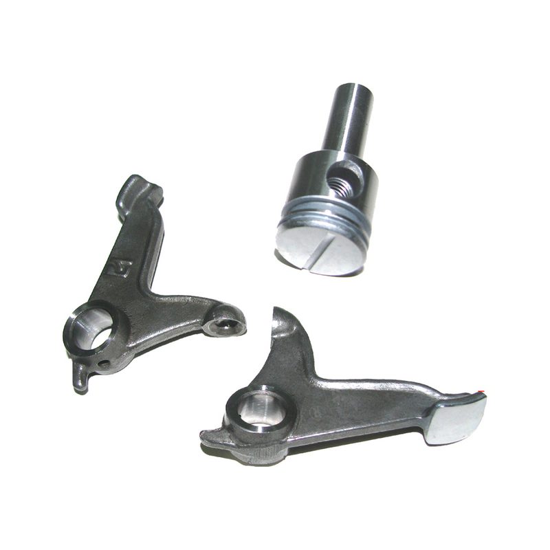 BALANCIN WSTD INF C/EJE CGL125 TOOL 12-19