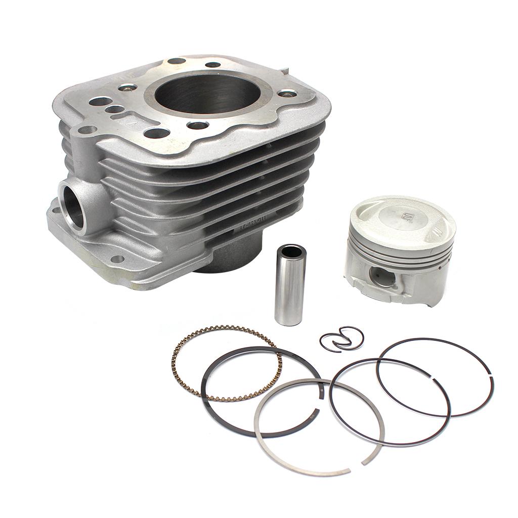 KIT CILINDRO WSTD CARGO125 S/VENA DE LUBRICACION(97-13)(WSTD)
