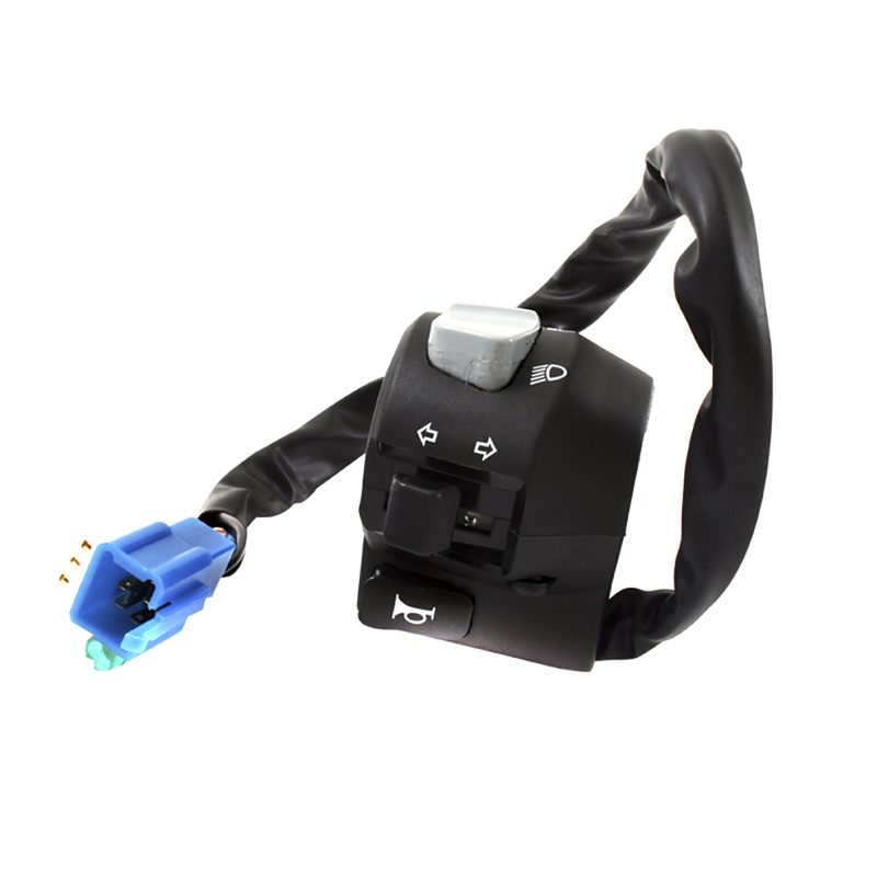MANDO WSTD IZQ YBR125 C EXPRESS 15-19