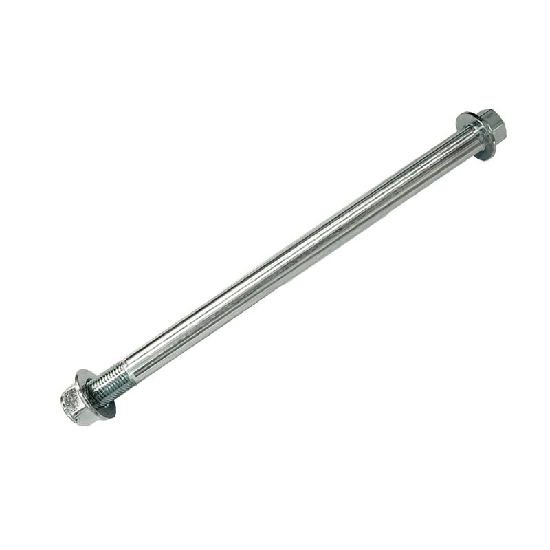 EJE RUEDA DELANTERA HN CGL 125 TOOL (12-19)(WSTD)