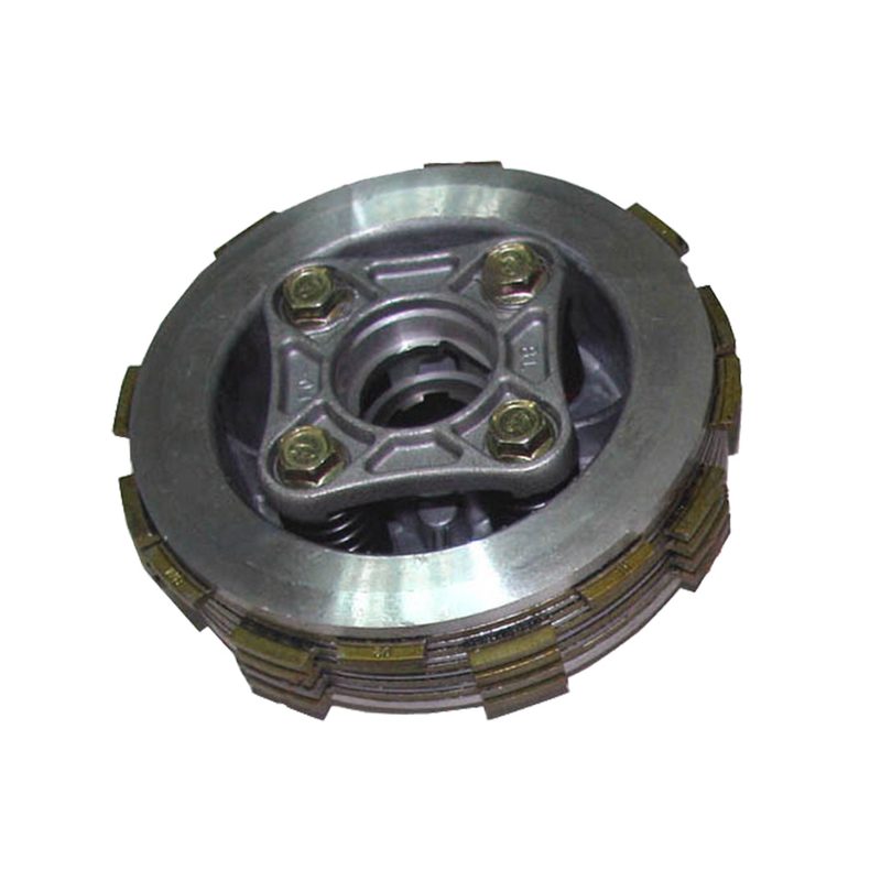 EMBRAGUE S/CAMPANA WSTD CGL 25 TOOL (12-25)/FT150 GRAFITO (18-24)