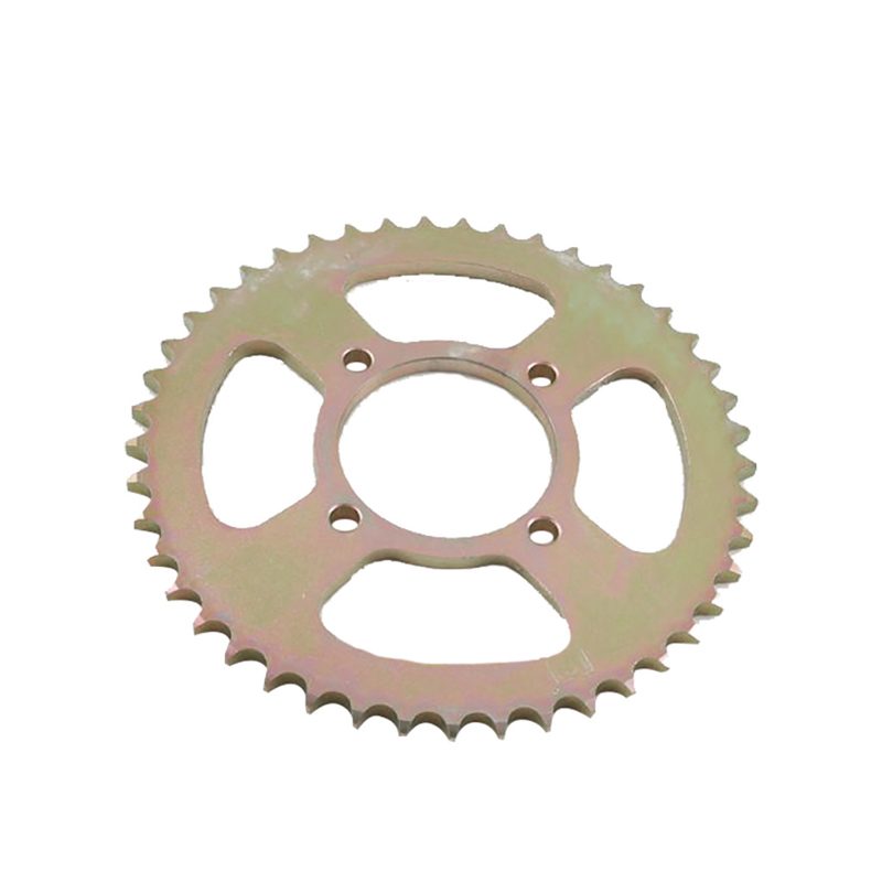 ENGRANE TRAS WSTD YBR125 CEXPRESS 15-19 45T