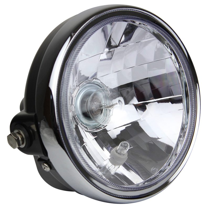 FARO WSTD YBR125 CEXPRESS (15-19)