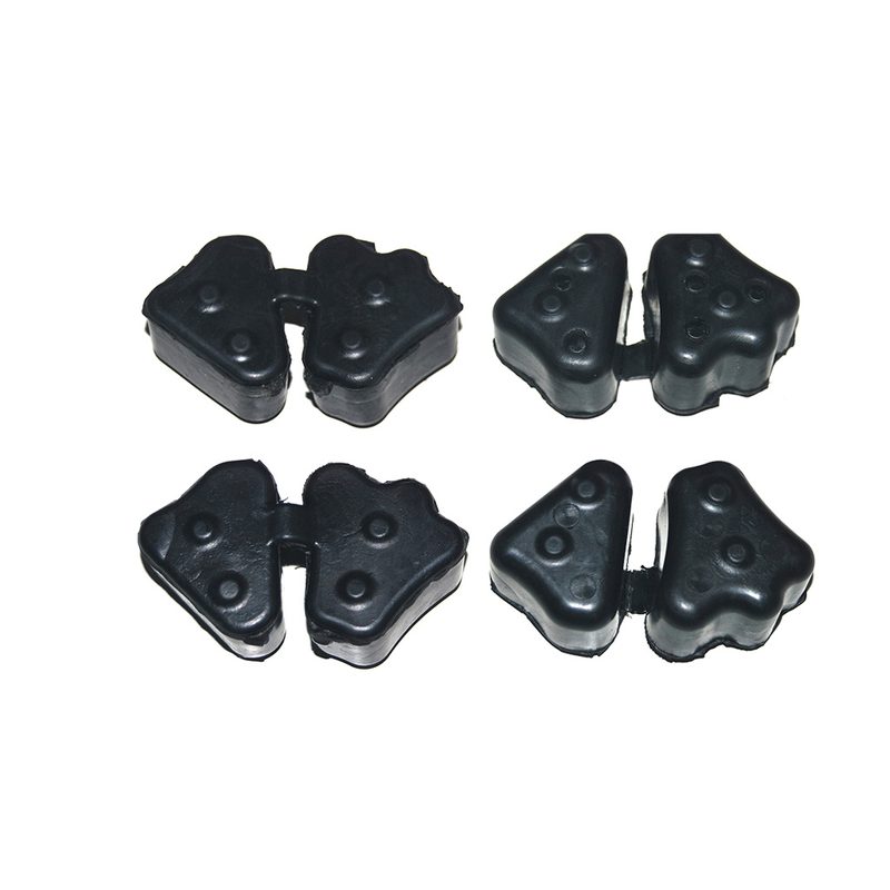 GOMA IMPACTO WSTD GL150 CARGO (14-19) (WSTD)