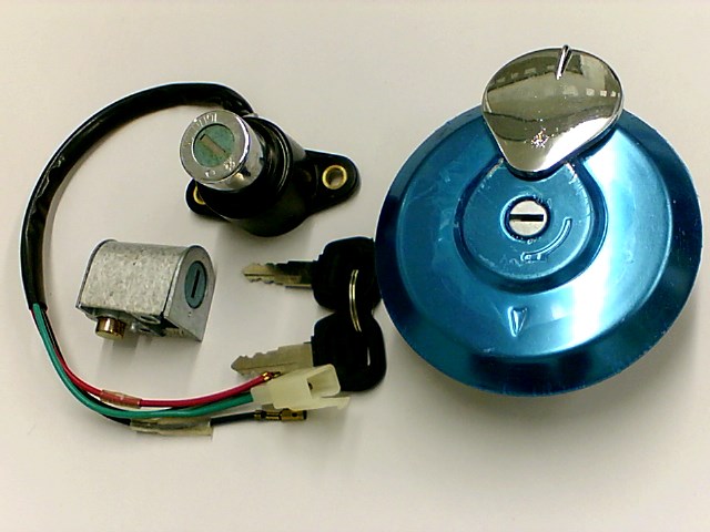 SWITCH JSMX ENCENDIDO C/TAPON GAS CARGO125, TANK150, SUKIDA 12-A