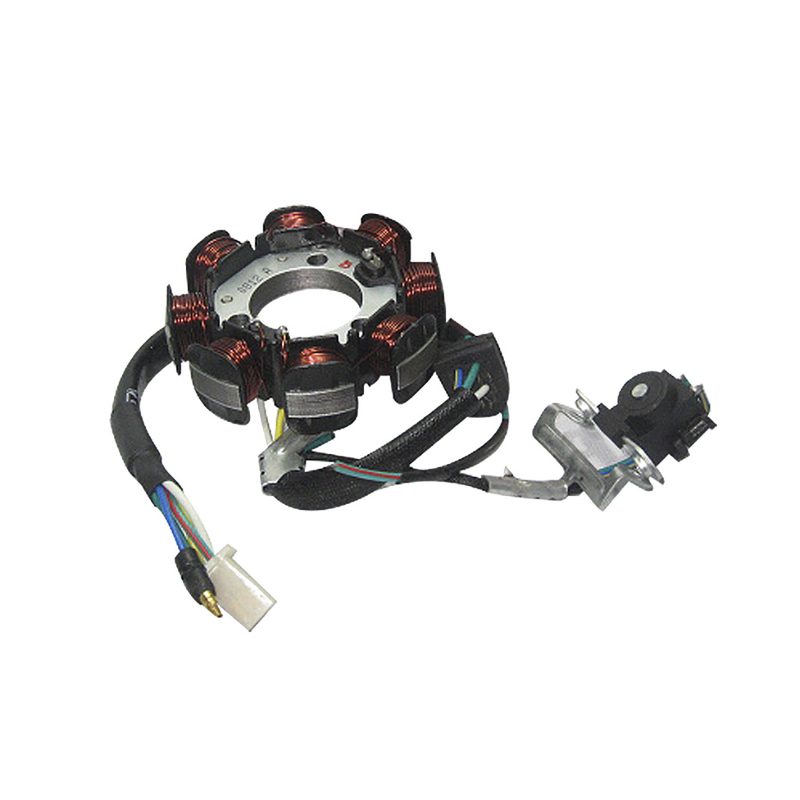ESTATOR WSTD 8 BOBINAS CARGO 125 97-13 3-24A