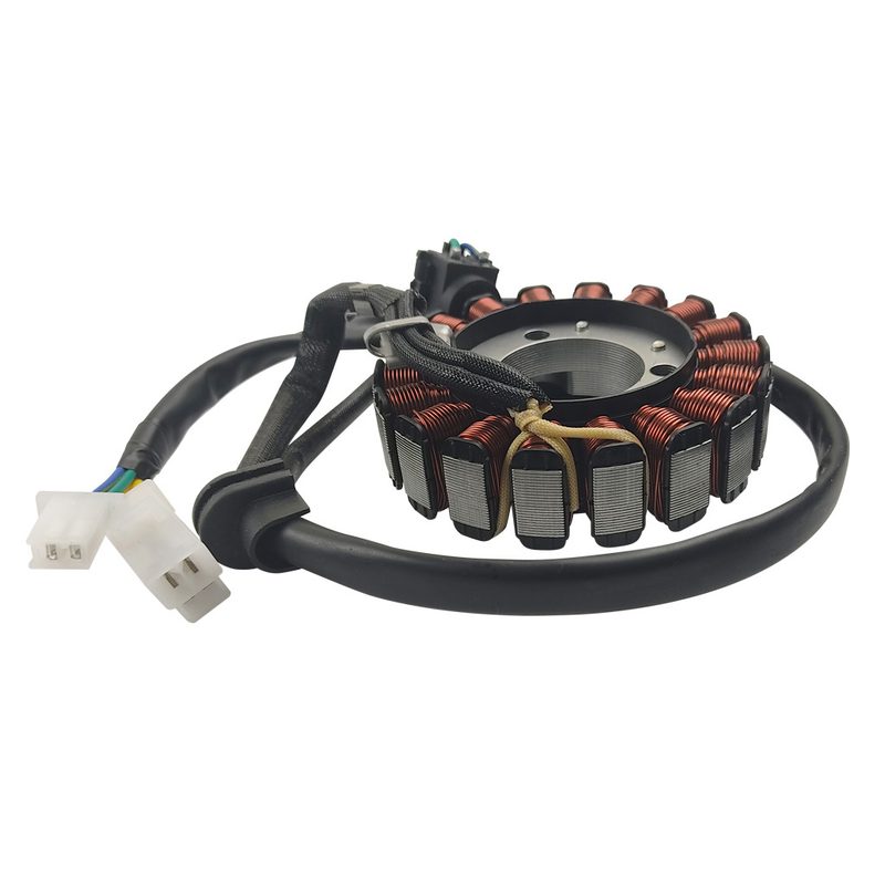 ESTATOR WSTD 18 BOBINAS GL150 14-19 3-24A
