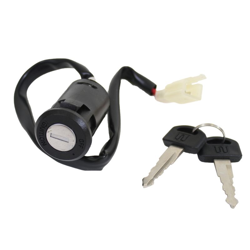 SWITCH WSTD ENCENDIDO CARGO125 97-13 WSTD