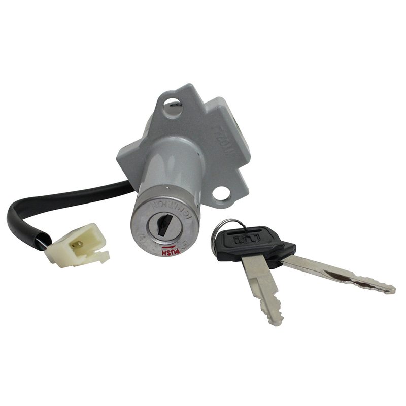 SWITCH WSTD ENCENDIDO TITAN150 99/08 2 CABLES WSTD