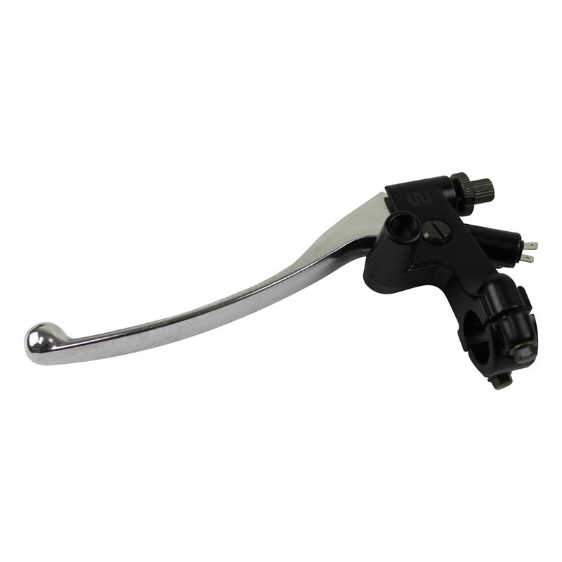 MANIJA EMBRAGUE C/BASE HONDA GL 150 CARGO (14-19) (WSTD)