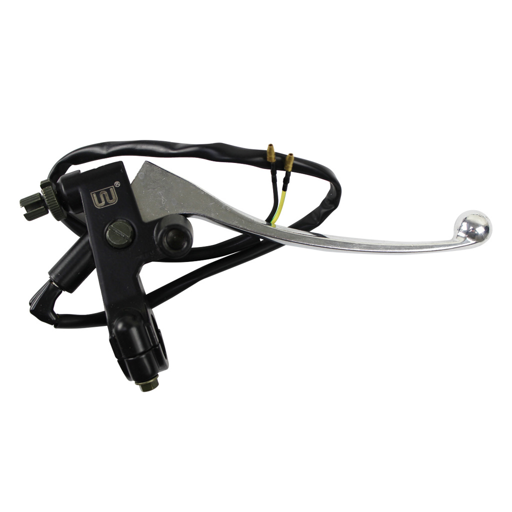 MANIJA FRENO C/BASE GL150 14-19(WSTD)