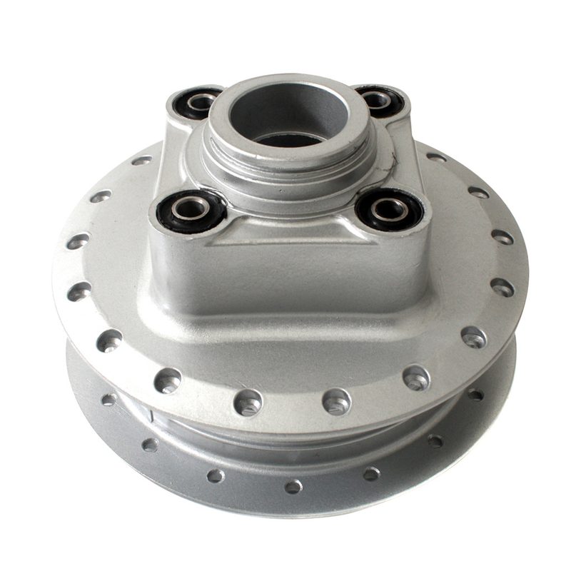 MAZA TRAS WSTD CARGO 125 (97-13)/TITAN 125 (96-99)