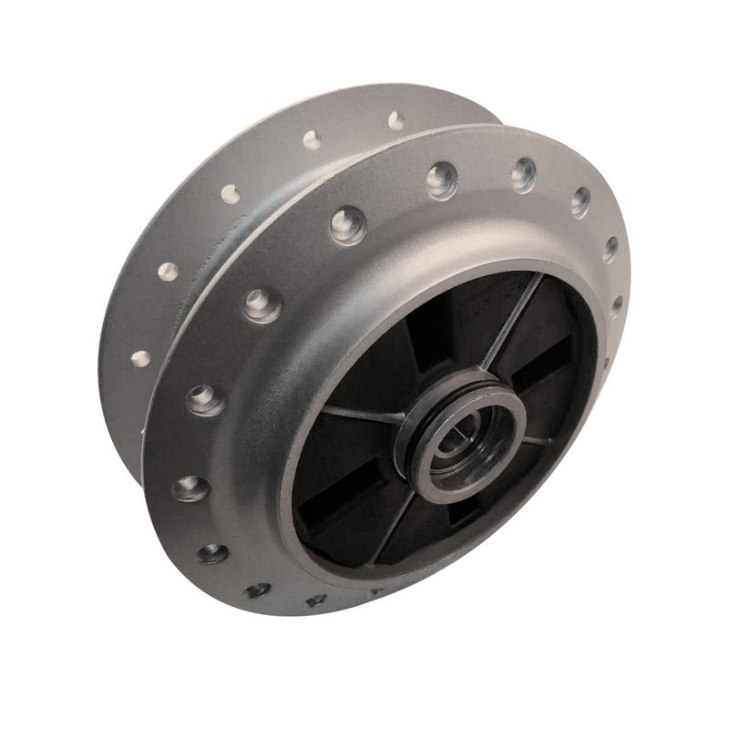 MAZA TRAS WSTD CGL125 TOOL (12-19)