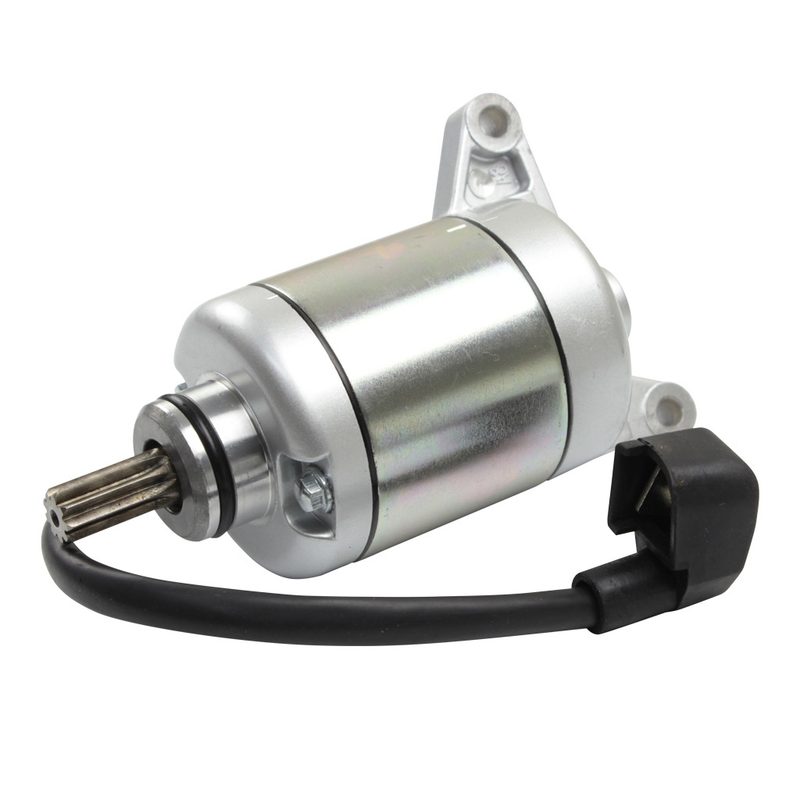 MOTOR ARRANQUE WSTD GL150 CARGO 14-19/XR 150L 16-19