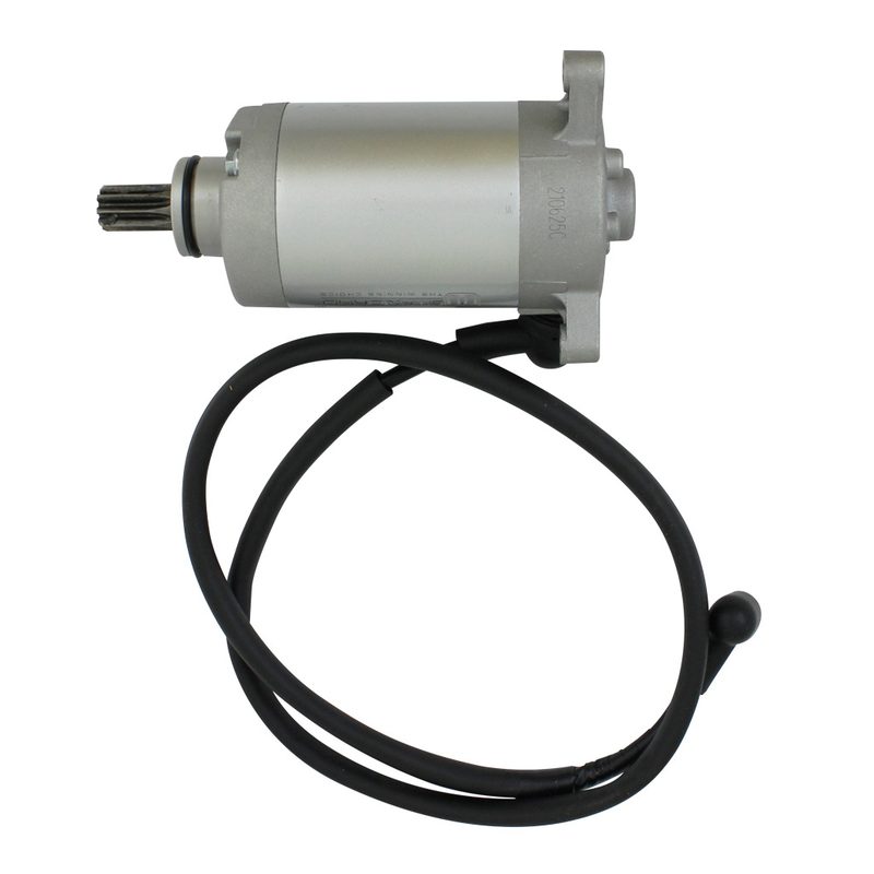 MOTOR ARRANQUE WSTD YB125 07-19/YBR125 C EXPRESS 15-19