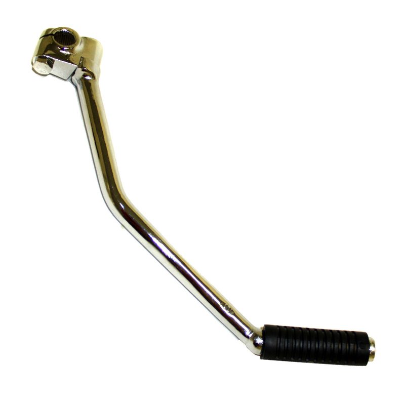 PEDAL WSTD ARRANQUE HONDA GL 150 CARGO (14-19) (WSTD)