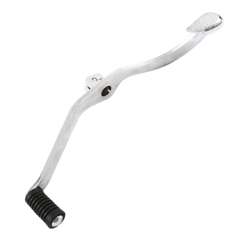 PEDAL WSTD CAMBIOS YBR 125 CEXPRESS (15-19)(DOBLE)