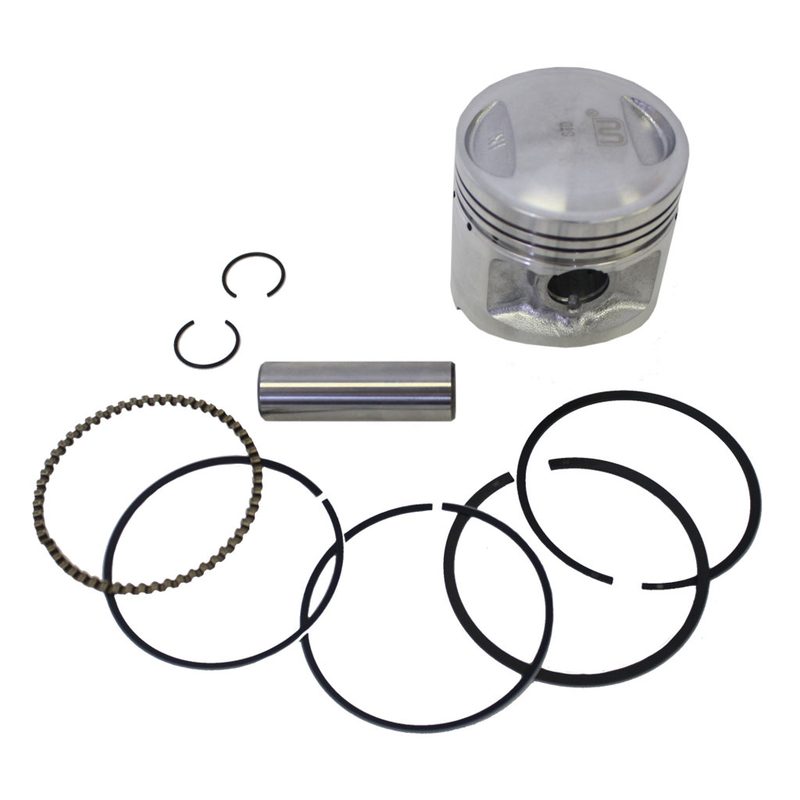 PISTON WSTD 0.00 ESTANDAR CGL 125 TOOL (12-19) (PERNO 15MM)