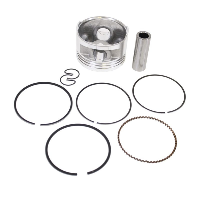 PISTON WSTD YBR125 ZR STD 16-19