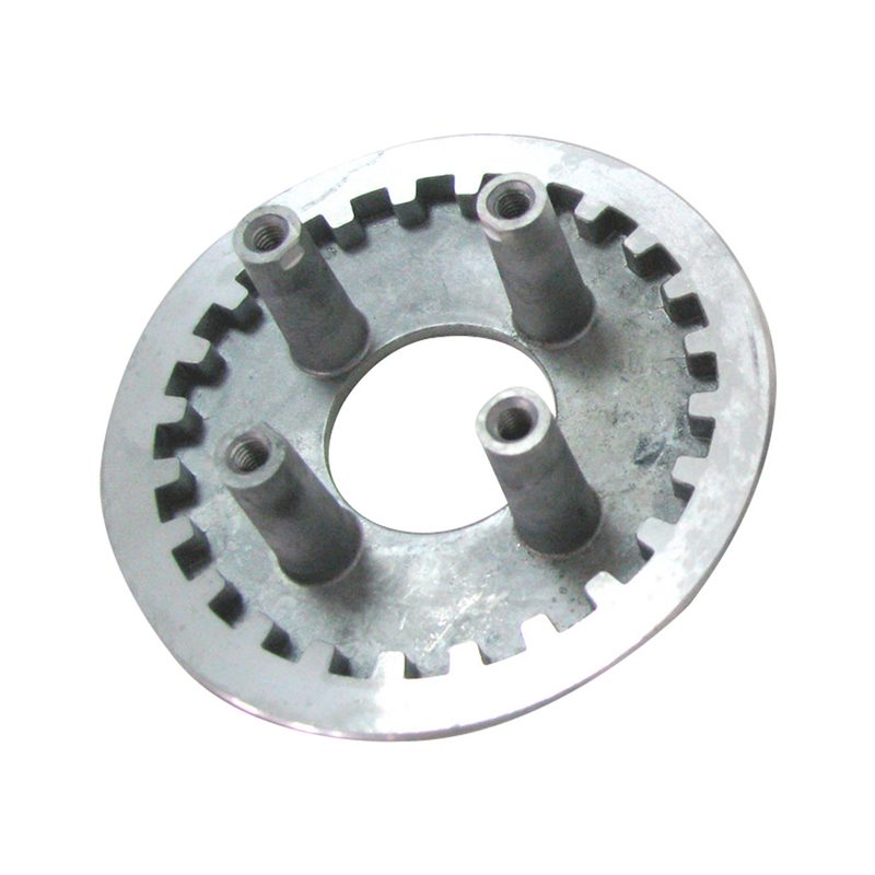 PLATO PRESION WSTD CGL125 TOOL 12-19