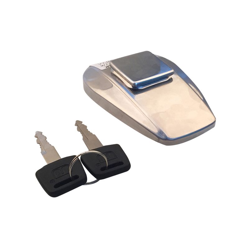 TAPON WSTD GASOLINA CGL125 TOOL 12-19