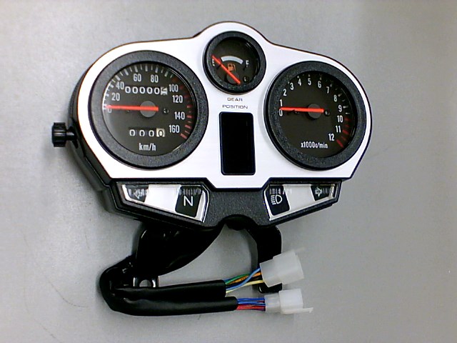 TABLERO JSMX 125CC DINAMO UTILITARIAS U2